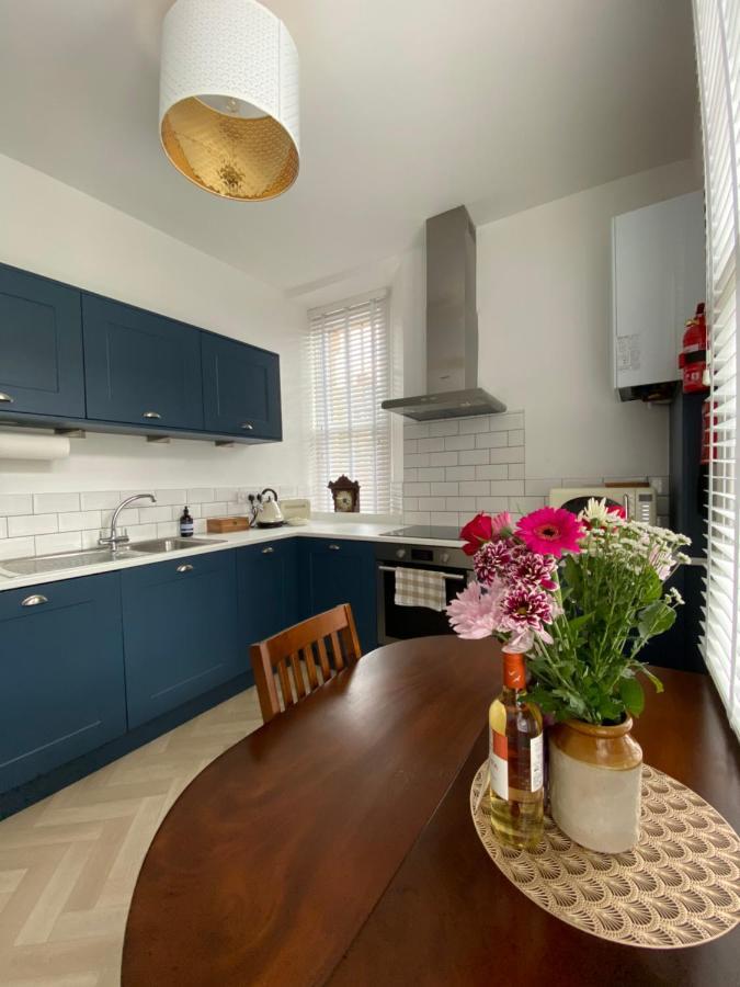 Walkers Retreat Is A Beautiful Apartment In Hexham Exterior foto