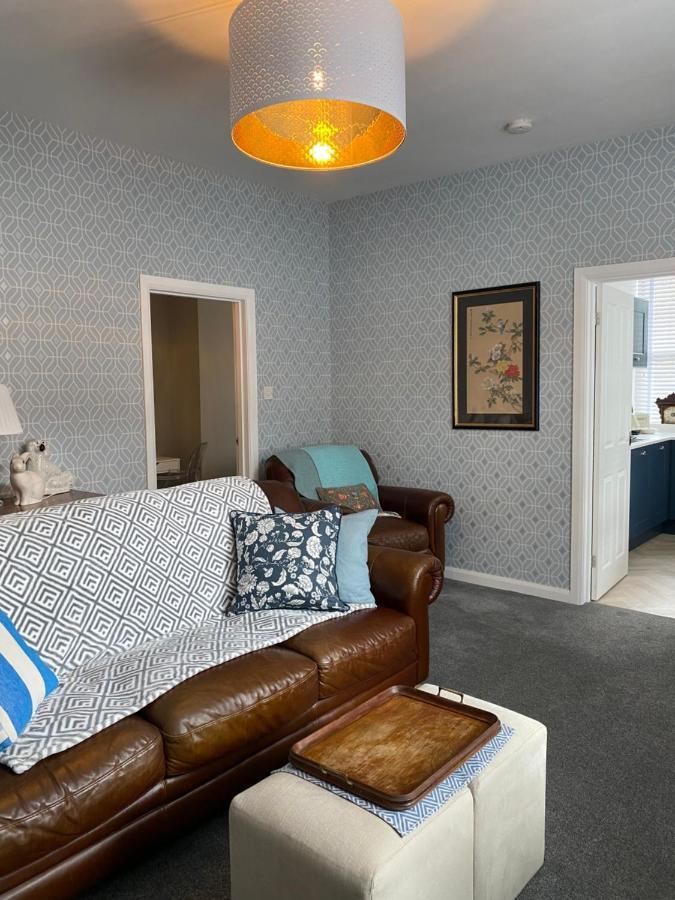 Walkers Retreat Is A Beautiful Apartment In Hexham Exterior foto